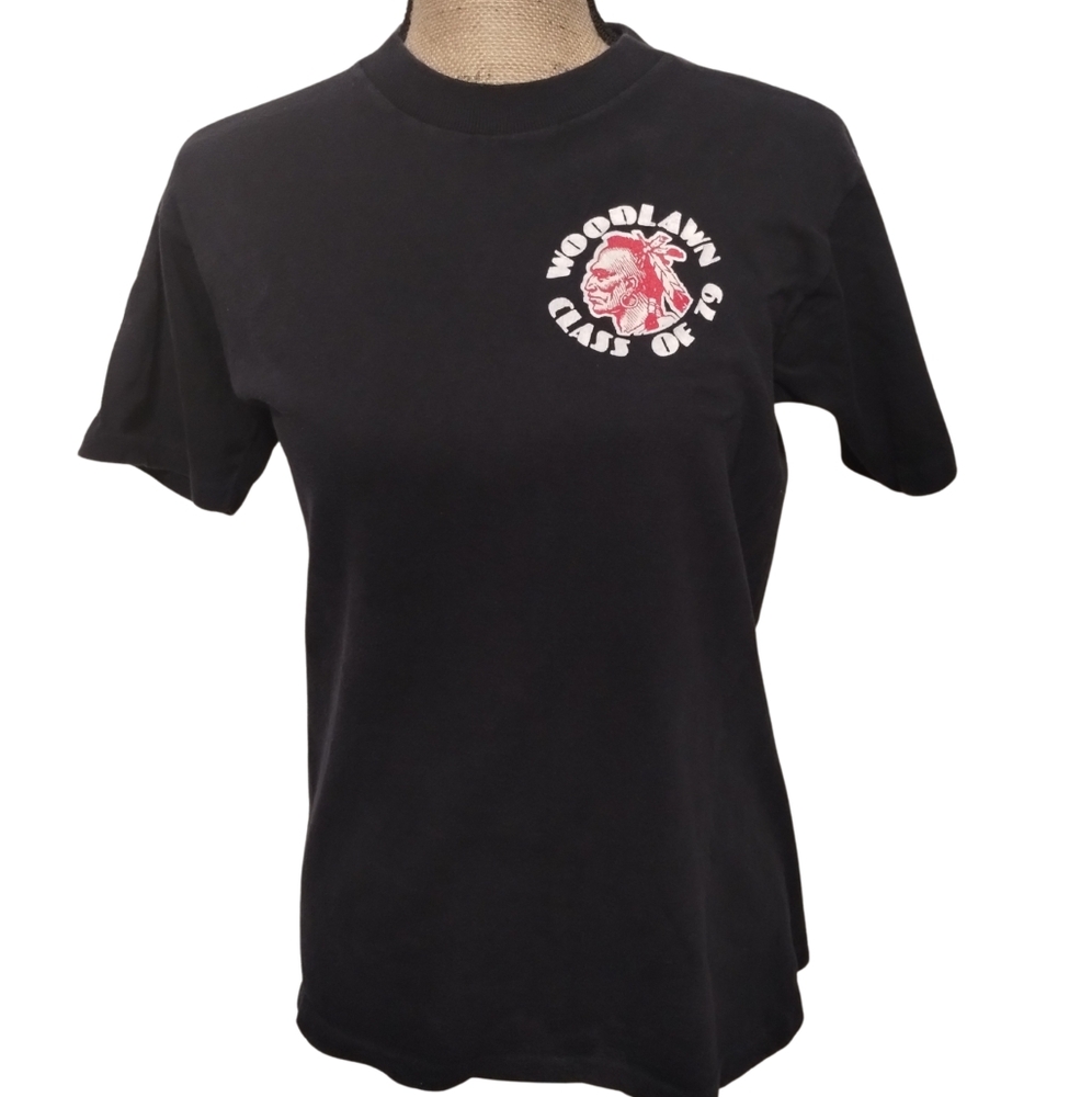 Vintage 1979 Single Stitch T Shirt Size M